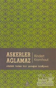 Askerler Ağlamaz