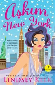 Aşkım New York