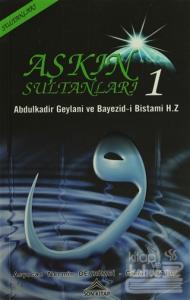Aşkın Sultanları - 1