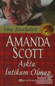 Aşkta İntikam Olmaz