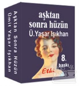 Aşktan Sonra Hüzün (Mini Kitap)