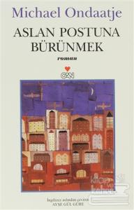 Aslan Postuna Bürünmek