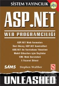 ASP.NET Unleashed Web Programcılığı