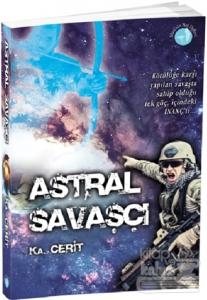 Astral Savaşçı