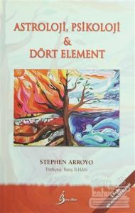 Astroloji, Psikoloji ve Dört Element