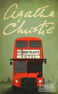 At Bertram's Hotel