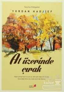 At Üzerinde Çırak