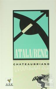 Atala-Rene / Çölde İki Vahşinin Aşkı