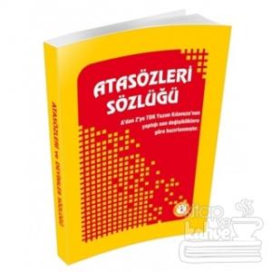 Atasözleri Deyimler Sözlüğü