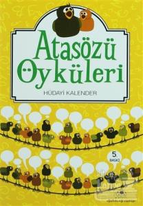 Atasözü Öyküleri