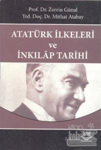 Atatürk İlkeleri ve İnkılap Tarihi (Mithat Atabay)