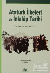 Atatürk İlkeleri ve İnkılap Tarihi