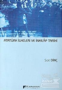 Atatürk İlkeleri ve İnkılap Tarihi