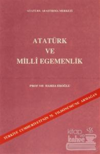 Atatürk ve Milli Egemenlik