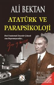 Atatürk ve Parapsikoloji