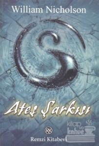 Ateş Şarkısı Ateş Rüzgârı 3. Kitap