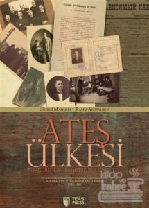 Ateş Ülkesi