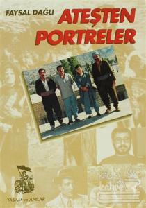 Ateşten Portreler