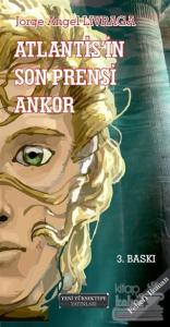 Atlantis'in Son Prensi Ankor