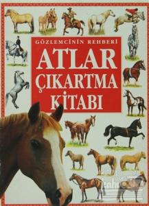 Atlar Çıkartma Kitabı