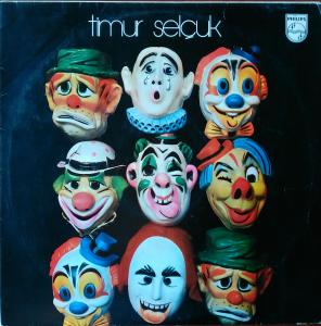 İspanyol Meyhanesi - Timur Selçuk İmzalı