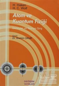 Atom ve Kuantum Fiziği