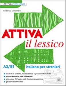 Attiva il Lessico A2-B1