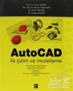 AutoCAD ile Çizim ve Modelleme