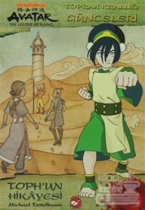 Avatar - Toph'un Hikayesi