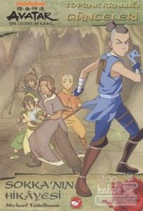 Avatar - Toprak Krallığı Günceleri - Sokka'nın Hikayesi