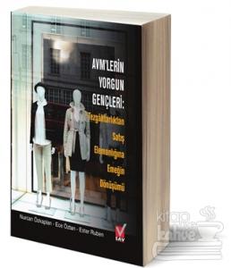 Avm'lerin Yorgun Gençleri