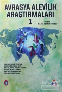 Avrasya Alevilik Araştırmaları 1