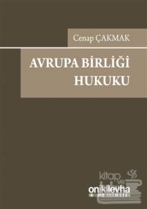 Avrupa Birliği Hukuku