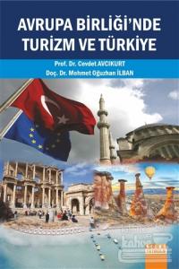Avrupa Birliği'nde Turizm ve Türkiye