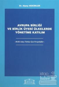 Avrupa Birliği ve Birlik Üyesi Ülkelerde Yönetime Katılım