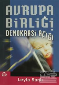 Avrupa Birliği ve Demokrasi Açığı