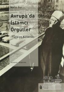 Avrupa'da İslamcı Örgütler