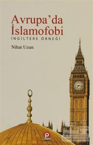 Avrupa'da İslamofobi