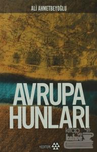 Avrupa Hunları