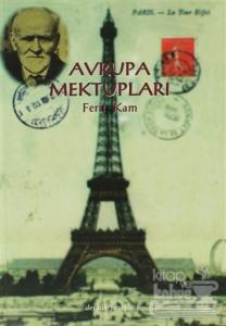 Avrupa Mektupları