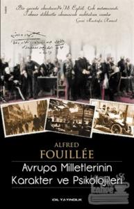 Avrupa Milletlerinin Karakter ve Psikolojileri