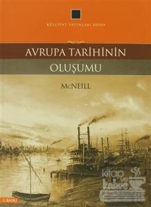 Avrupa Tarihinin Oluşumu
