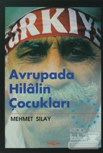 Avrupada Hilalin Çocukları