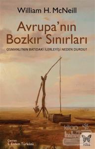 Avrupa'nın Bozkır Sınırları