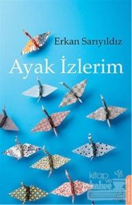 Ayak İzlerim