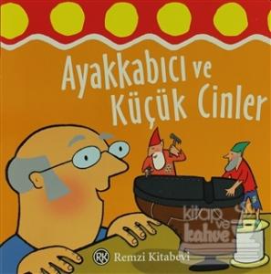 Ayakkabıcı ve Küçük Cinler