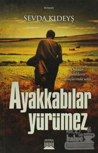 Ayakkabılar Yürümez