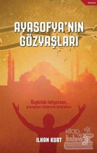 Ayasofya'nın Gözyaşları
