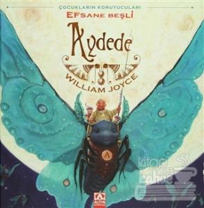 Aydede - Efsane Beşli (Ciltli)