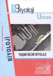 Aydın Biyoloji Uzmanı - Yaşam Bilimi Biyoloji